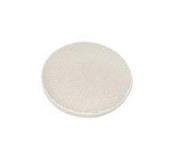 Bordo di saldatura in ceramica a nido d'ape Riscaldamento Veloce/Alto Valore di Calore Poroso Piastra di Ceramica Strumento di Creazione di Gioielli