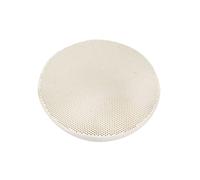 Bordo di saldatura in ceramica a nido d'ape Riscaldamento Veloce/Alto Valore di Calore Poroso Piastra di Ceramica Strumento di Creazione di Gioielli