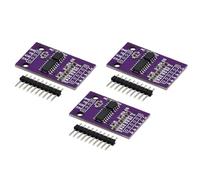 Bordo di sensore del peso del doppio canale CS1238 TL431 di potere basso con risoluzione 24Bit e tensioni integrate Riferimento industriale Consiglio di sensore di pesatura