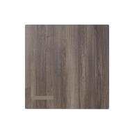 Bordo di sfondo Cemento Marmorizzazione Ardesia Texture Modello Tinta unita for Food Blogger Riprese prodotti Per Studi Fotografici(Brown)