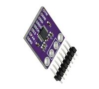 Bordo di sviluppo del modulo della termocoppia MAX31856 per le interfacce di SPI I2C per le temperature industriali per le interfacce della termocoppia