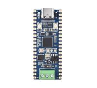 Bordo di sviluppo della base di RP2350A che offre prestazioni stabili con l'ospite di USB e il doppio microcontroller del centro del dispositivo