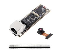 Bordo di sviluppo di Ethernet del chip S3R8 240MHz con il porto della macchina fotografica ed ampia compatibilità