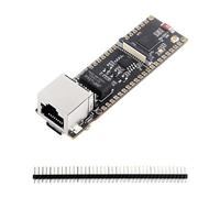 Bordo di sviluppo di Ethernet del chip S3R8 240MHz con il porto della macchina fotografica ed ampia compatibilità