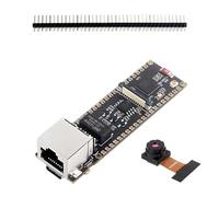 Bordo di sviluppo di Ethernet del chip S3R8 240MHz con il porto della macchina fotografica ed ampia compatibilità