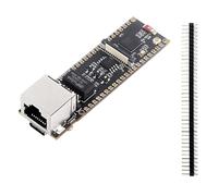 Bordo di sviluppo di Ethernet del chip S3R8 240Mhz con il tipo C di USB e il piccolo porto della macchina fotografica della scanalatura della scheda di memoria