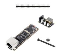 Bordo di sviluppo di Ethernet del chip S3R8 con WiFi e potere sopra Ethernet 240MHz per l'attrezzatura di automazione industriale dei progetti