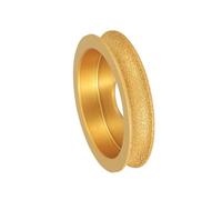 Bordo diamante angolo smerigliatrice pietra smerigliatrice bordi francesi piastrelle di marmo ceramica taglio mola