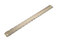 Bordo Dritto per Manico della Chitarra, Strumento di Riparazione per Chitarra da 16,5 * 1,5 * 0,2 Pollici per Lunghezza Scala 24,75 Pollici, Kit di Livellamento della Tastiera