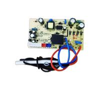 Bordo elettronico accessorio importante di struttura del PWB del bordo di potere dei pannelli di potere della scheda madre stabile di controllo di circuito per 50FS51