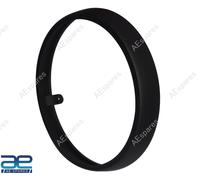 Bordo Faro Nero Per Royal Enfield Scram 411 & Himalayan 411 RAN00475 @UK