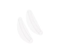 Bordo flessibile della clip del naso del silicone comodo da indossare per il nuoto immersioni e sport acquatici con design facoltativo delle vie aeree clip del naso del silicone morbido