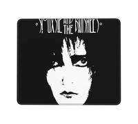 Bordo in gomma del tappetino per mouse Siouxsie and the Banshees