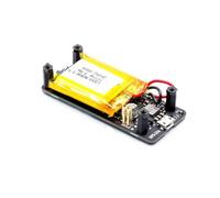 Bordo ininterrotto Lite V1.2 di potere con 6 ore di standby lunghi per servizio lungo della batteria dei progetti elettronici