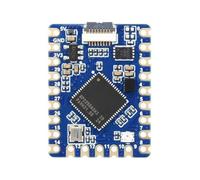 Bordo minuscolo RP2350 con sensore integrato di temperatura e programmabile