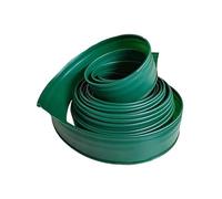 Bordo paesaggistico in plastica per giardino e prato separatore esterno per definire e proteggere il design del paesaggio. Facile installazione e flessibile per qualsiasi forma
