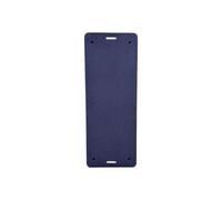 Bordo paraurti ormeggio EVA Marine Buffer Pad | Angolo arrotondato Docking Berth Guard con Slot Design per gli utenti di yacht