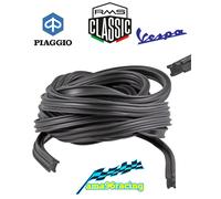 BORDO PEDANA RMS CLASSIC 265 cm PIAGGIO VESPA 125CC 1981-1982