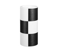 Bordo per bacheca, 94,5 x 10 cm, a quadretti, decorazione per aula, bordo per bacheca, per scuola, ufficio, pista da corsa, feste, casa, porta, compleanno, festività