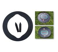 Bordo per bordi per prato adatto per Gardena OS 140