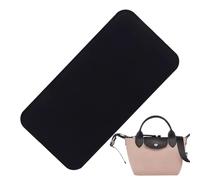 Bordo per borsa - Cuscinetto di supporto modellante, inserto protettivo | Attrezzatura per la struttura della borsa in due pezzi, assemblaggio 'organizzatore di stoccaggio da viaggio per il lavoro