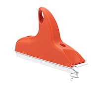 Bordo per Piano di Lavoro - Utensili Manuali di Precisione Multifunzionali | Attrezzo per Arrotondare Bordi del Legno - Per Taglio Fresatura Scanalatura Legno Falegnameria Realizzazione Mobili Angolo