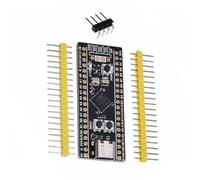 Bordo portatile di sviluppo dei sistemi STM32F411 per le applicazioni vincolate spazio con l'opzione estesa di funzionalità