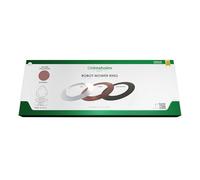 Bordo prato 60/90 cm, acciaio corten