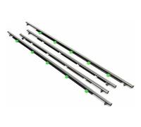 Bordo Protettore Porta Auto Per CRV Per CR-V 2007-2011 Guarnizioni Per Finestrini In Gomma Modanature Cromate Per Portiere Per Vetri Esterni Striscia Protettiva Vetri Vetro