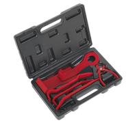 SEALEY RT6K Kit leve per montaggio