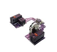 Bordo saldato saldato del bottone esterno dei microinterruttori del modulo del bottone del bordo per GProX Superlight