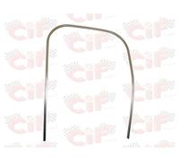BORDO SCUDO ALLUMINIO COMPATIBILE CON PIAGGIO VESPA 50 SPECIAL 1981 TIPO ORIGINALE