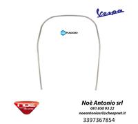 BORDO SCUDO ALLUMINIO VESPA 50-90-125 PRIMAVERA-ET3 r.o. 070416 cod4835