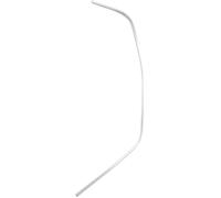 Bordo Scudo Bordoscudo Destro In Plastica Per Vespa GT GTS GTV GT 60 125 250 300