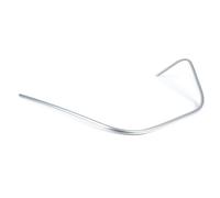Bordo scudo Bordoscudo Sinistro SX In Plastica Vespa GT GTS GTV GT 60