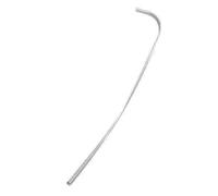 Bordo Scudo Destro Piaggio Vespa 50 S 2T & College 2007 / 2012 - C38103