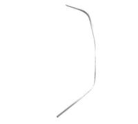 Bordo Scudo Destro Piaggio Vespa GT 250 cc 60 Euro3 2006 / 2007 - M45102