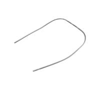 BORDO SCUDO IN ALLUMINIO ORIGINALE PER PIAGGIO VESPA 50 SPECIAL R L N / 125 ET3