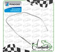 BORDO SCUDO IN ALLUMINIO PER VESPA VNB VBA VBB GL 125 150 VLA ORIGINALE PIAGGIO