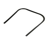 BORDO SCUDO MERAL NERO COMPATIBILE CON PK 50 125 S idea