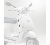 Bordo scudo Originale Piaggio Sinistro Vespa ET2 ET4 50 2001 2002 2003 2004