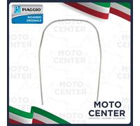 BORDO SCUDO ORIGINALE PIAGGIO VESPA 50 N L R SPECIAL ('67-'82) - 125 PRIMAVERA -