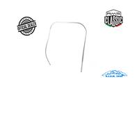 BORDO SCUDO PROFILO TIPO ORIGINALE per VESPA SS 50 1965-1971