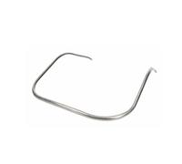 Bordo scudo RMS Classic Piaggio Vespa 50-90-125 Primavera/ET3
