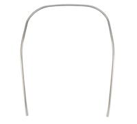 Bordo scudo RMS Classic Piaggio Vespa 50-90-125cc Et3 070416
