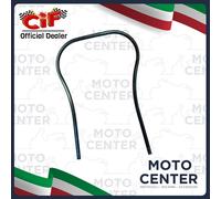 BORDO SCUDO VESPA PK 50 N V HP RUSH 125 ETS XL AUTOMATICA PLASTICA NERO PIAGGIO