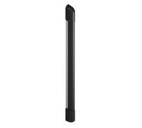 COSTA BORDO SENSIBILE PER CANCELLI SCORREVOLI BS02-C15 ACCESSORI SICUREZZA 1,5 M
