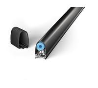 BORDO SENSIBILE CCE COMPATTA PROTO 1600 MM CECOPR00G01600A AUTOMAZIONE ORIGINALE