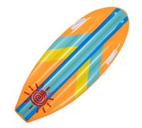 Bordo stabile variopinto gonfiabile del surf del bordo di surf dei bambini | Multifunzionale riutilizzabile attraente spiaggia piscina giocattolo per Surf Party Eye-Catching Aspetto Multiplo Scopi