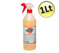 Bordodet - detergente sgrassante per pulizia piscina e filtri piscina